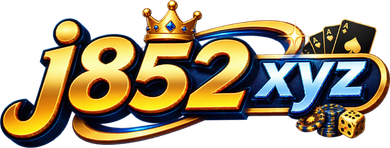 j852 xyz logo